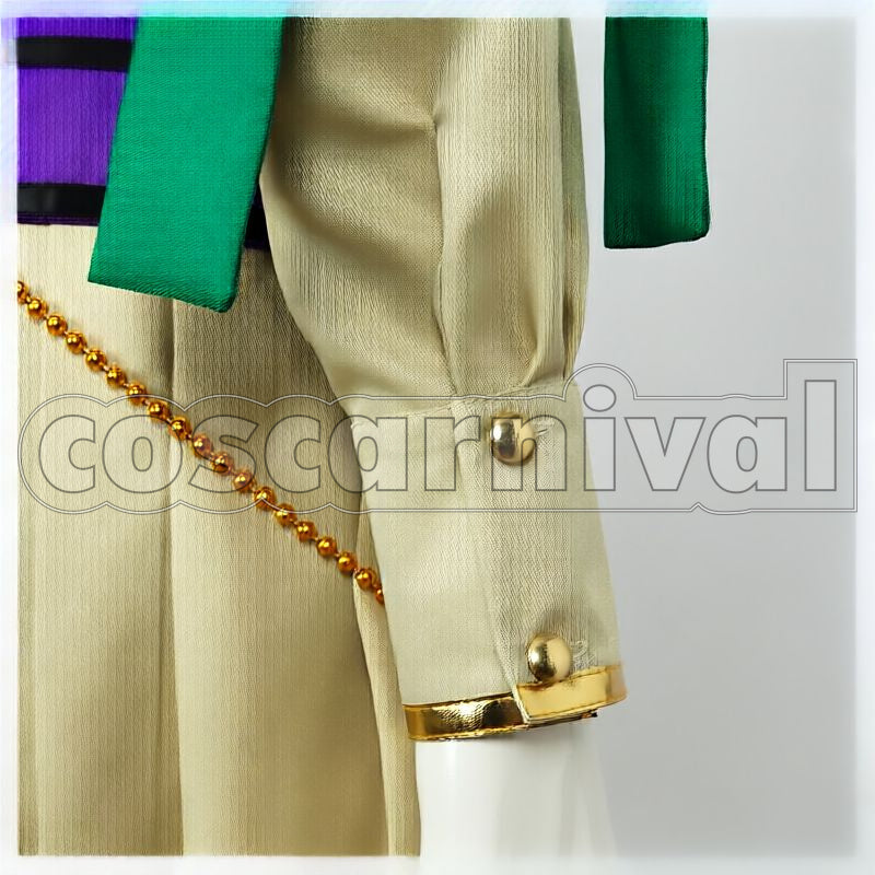 SS/3rd Stage: Secret Service Madara Mikejima Cosplay cosplay costume from Ensemble Stars!!, detail-9