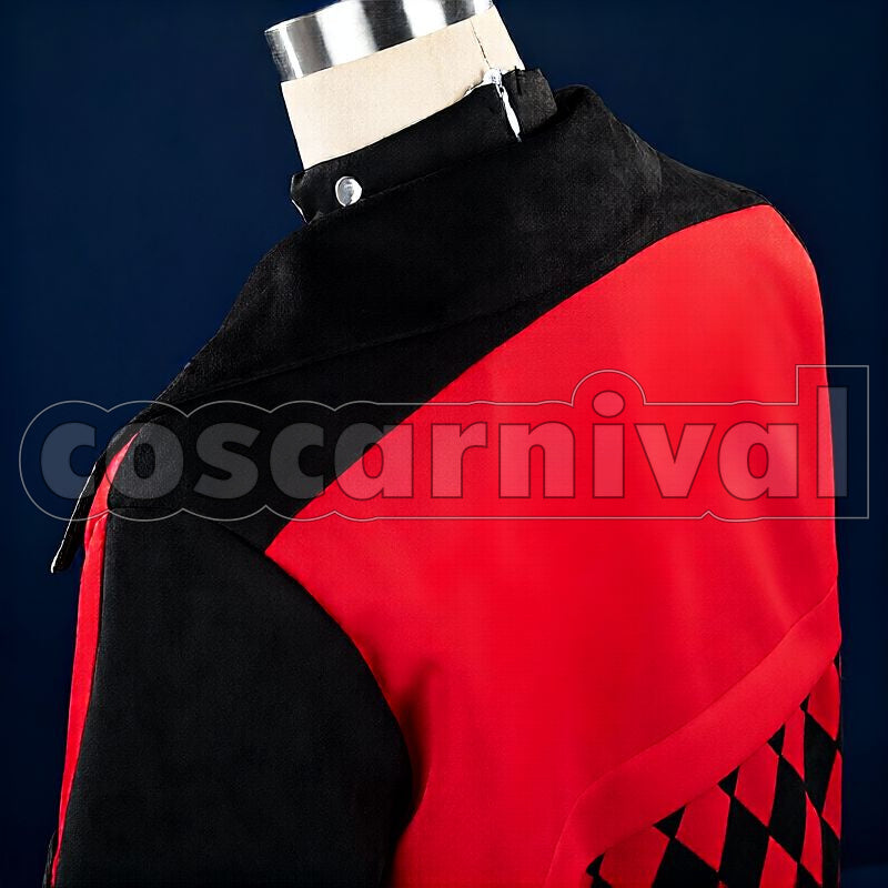 Subaru Akehoshi Build! Your Dream FREEDOM! Cosplay cosplay costume from Ensemble Stars!!, detail-9