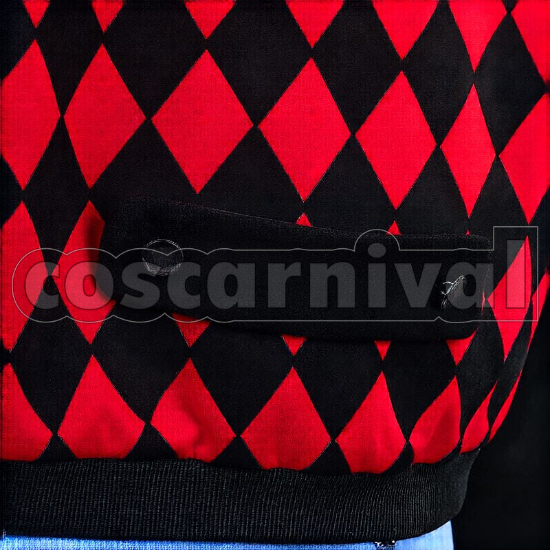 Subaru Akehoshi Build! Your Dream FREEDOM! Cosplay cosplay costume from Ensemble Stars!!, detail-10