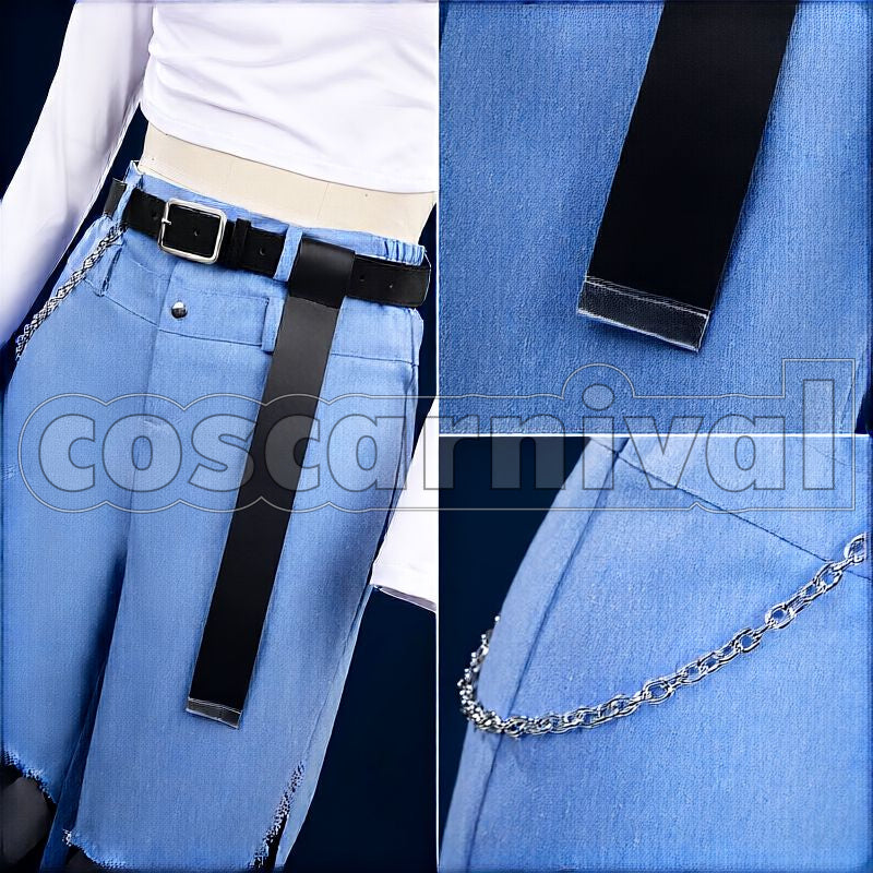 Subaru Akehoshi Build! Your Dream FREEDOM! Cosplay cosplay costume from Ensemble Stars!!, detail-11