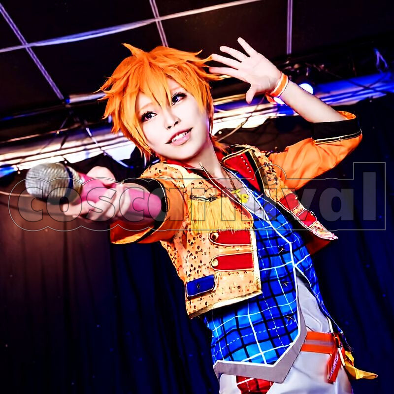 Subaru Akehoshi Kiseki☆Winter Live Showdown Cosplay cosplay costume from Ensemble Stars!, detail-16