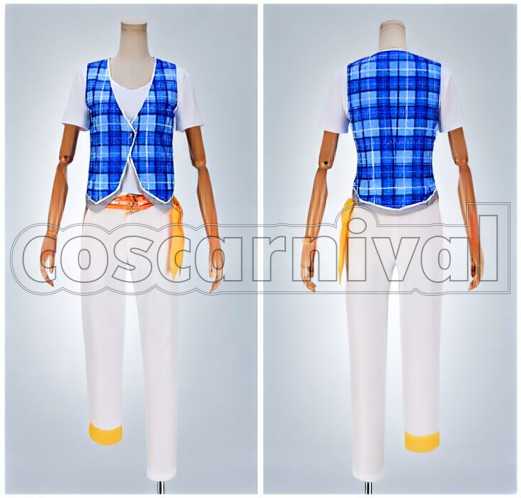 Subaru Akehoshi Kiseki☆Winter Live Showdown Cosplay cosplay costume from Ensemble Stars!, detail-18