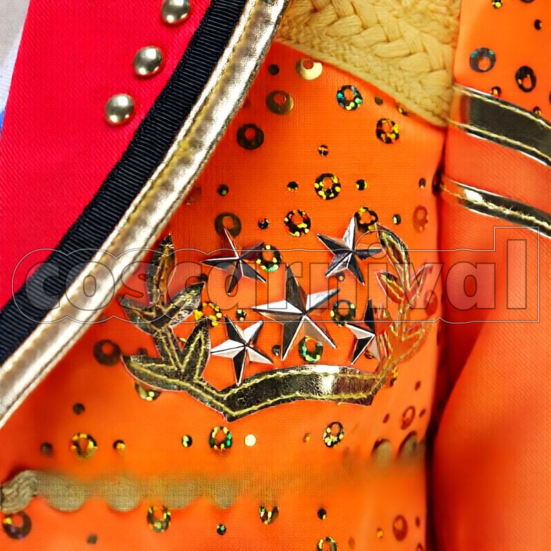 Subaru Akehoshi Kiseki☆Winter Live Showdown Cosplay cosplay costume from Ensemble Stars!, detail-3