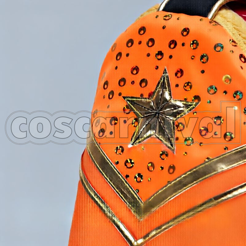 Subaru Akehoshi Kiseki☆Winter Live Showdown Cosplay cosplay costume from Ensemble Stars!, detail-4