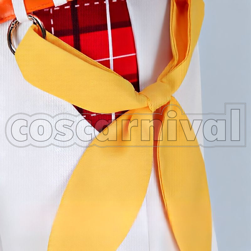Subaru Akehoshi Kiseki☆Winter Live Showdown Cosplay cosplay costume from Ensemble Stars!, accessory view 3