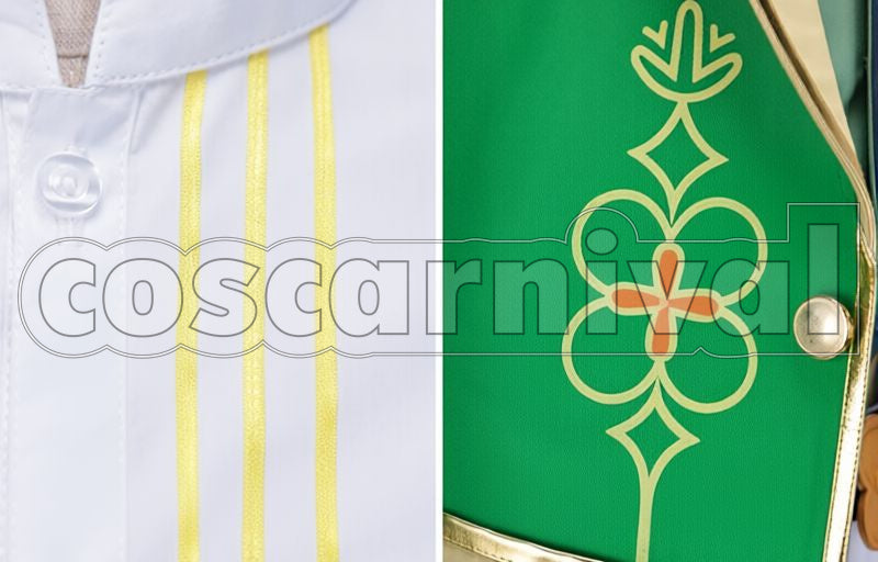 Subaru Akehoshi Memorial Class Live We Make Together Cosplay cosplay costume from Ensemble Stars!, detail-19