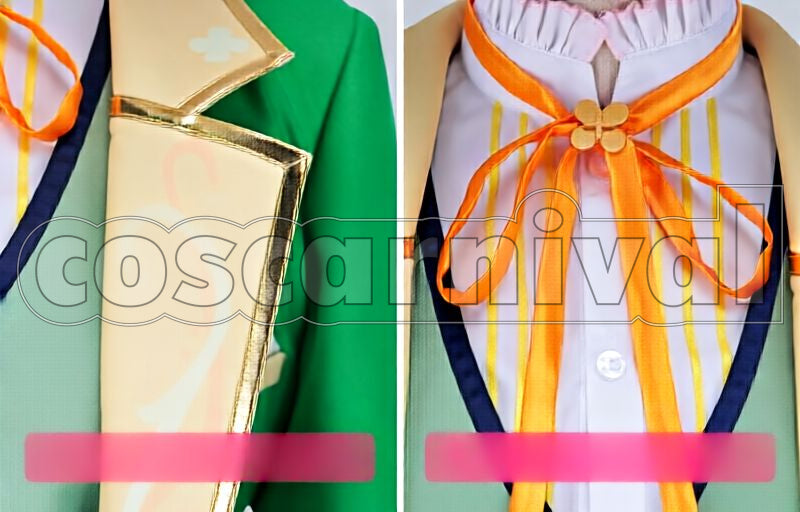 Subaru Akehoshi Memorial Class Live We Make Together Cosplay cosplay costume from Ensemble Stars!, detail-21