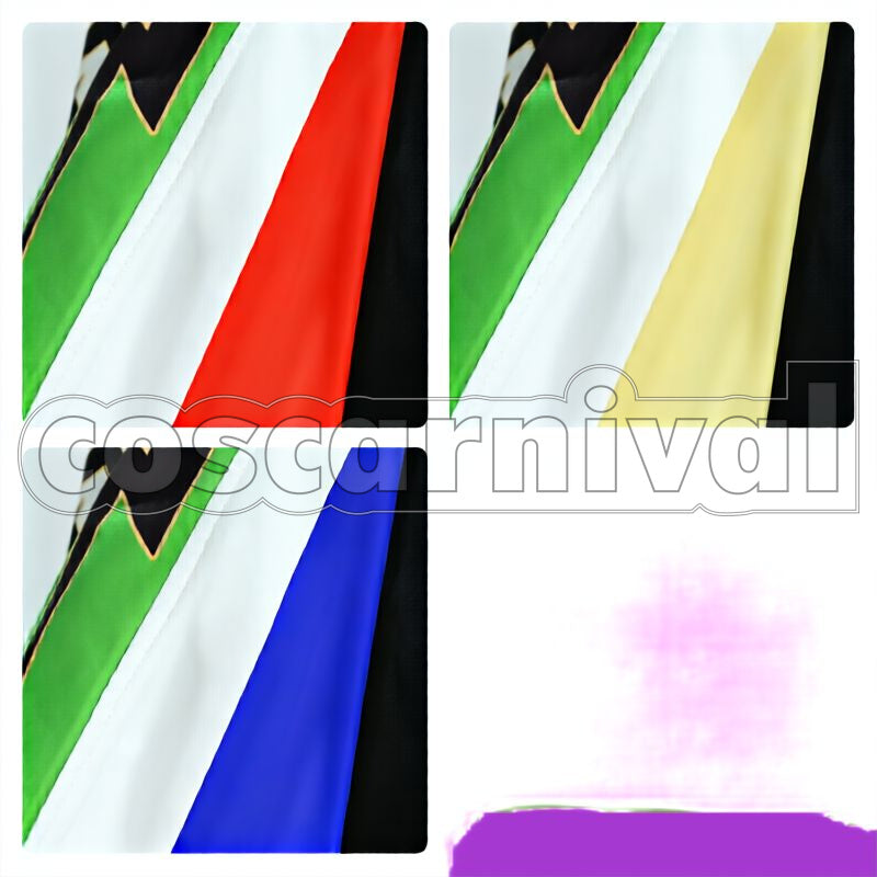 Switch Majestic Magic MV Outfit Cosplay cosplay costume from Ensemble Stars!!, detail-13