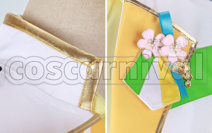 Switch Sora Harukawa 4th Anniversary Class Scout Cosplay cosplay costume from Ensemble Stars!, detail-3