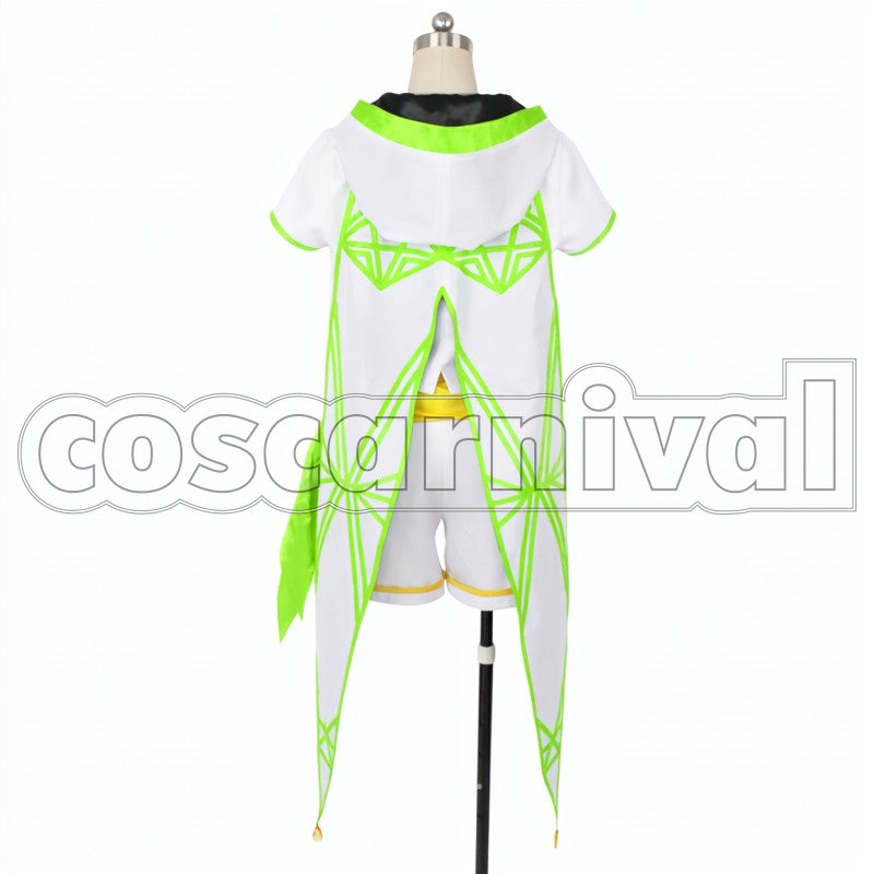 Sora Harukawa cosplay costume from Ensemble Stars! Switch, back view