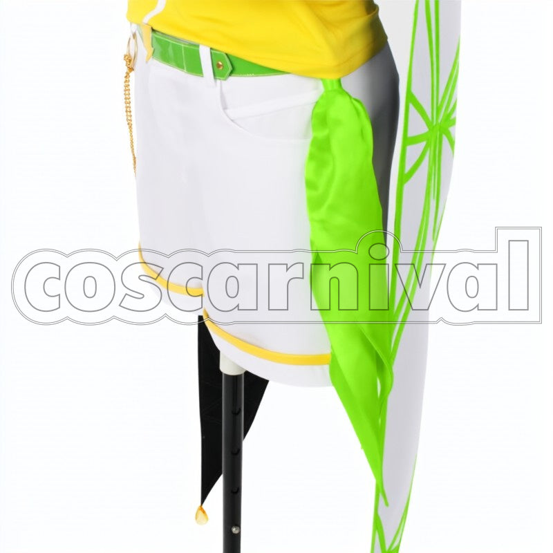 Sora Harukawa cosplay costume from Ensemble Stars! Switch, detail-3