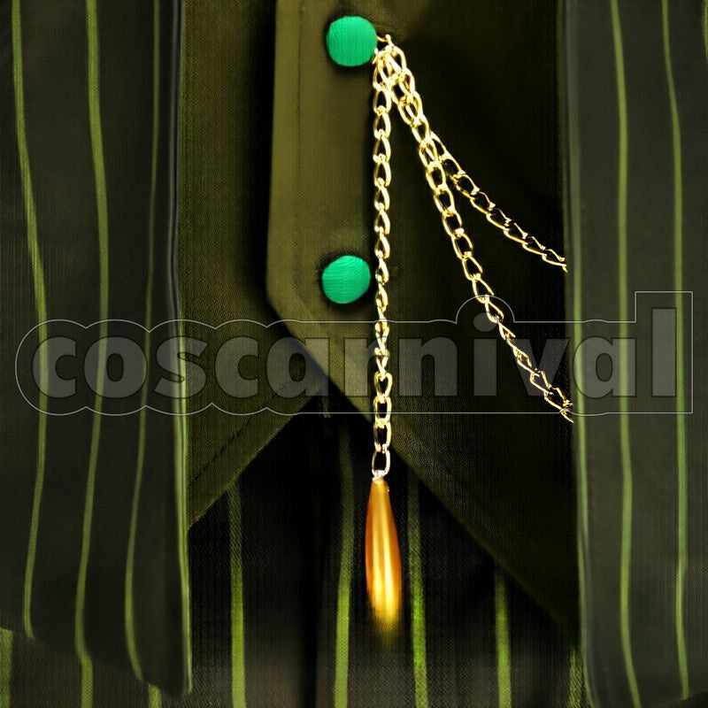 Switch Sora Harukawa Unit Song CD 3rd Series Vol.09 Cosplay cosplay costume from Ensemble Stars!, detail-5