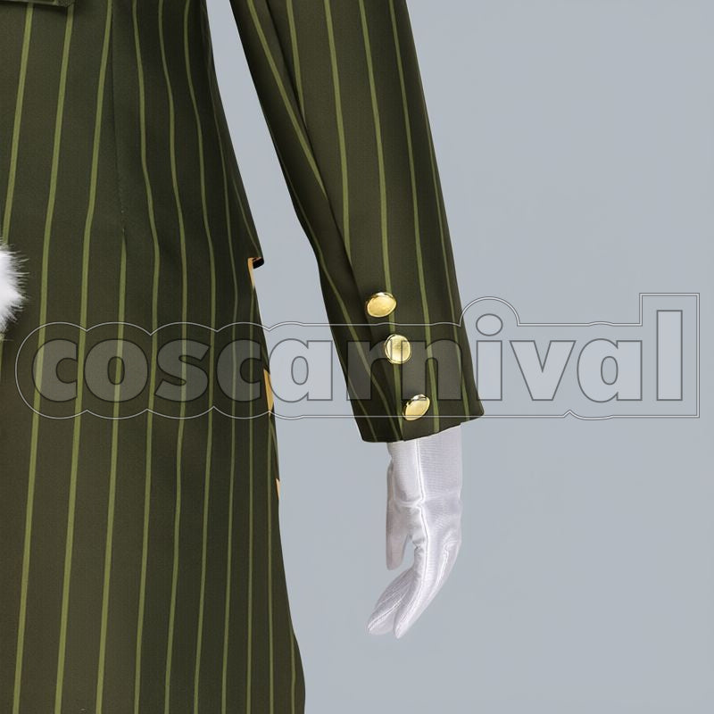 Switch Sora Harukawa Unit Song CD 3rd Series Vol.09 Cosplay cosplay costume from Ensemble Stars!, detail-7