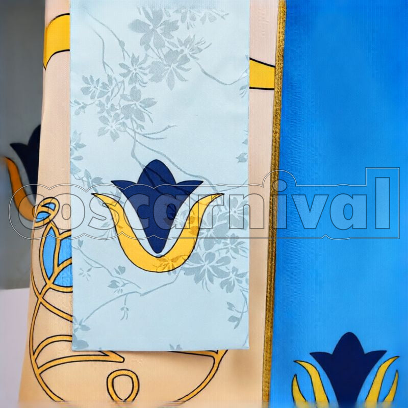 Technicolor Flowers Madara Mikejima Cosplay cosplay costume from Ensemble Stars!!, detail-2