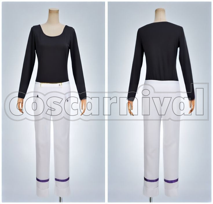 Tetora Nagumo Voyage! Early Spring Cruising Live Cosplay cosplay costume from Ensemble Stars!, detail-23