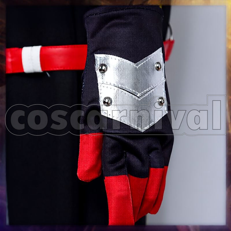 Tetora Nagumo War at the End of Century Cosplay cosplay costume from Ensemble Stars!, detail-3