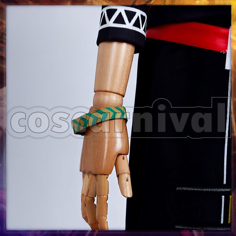 Tetora Nagumo War at the End of Century Cosplay cosplay costume from Ensemble Stars!, detail-5