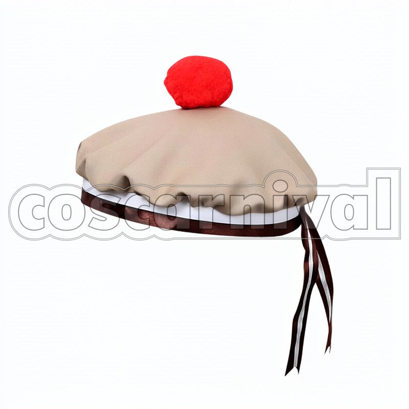 Valentine's Day Hajime Shino cosplay costume from Ensemble Stars! Thanksgiving, detail-1