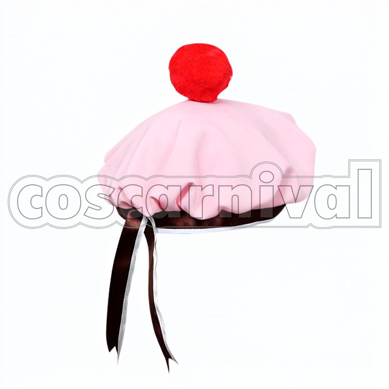 Valentine's Day Nazuna Nito cosplay costume from Ensemble Stars! Thanksgiving, detail-1