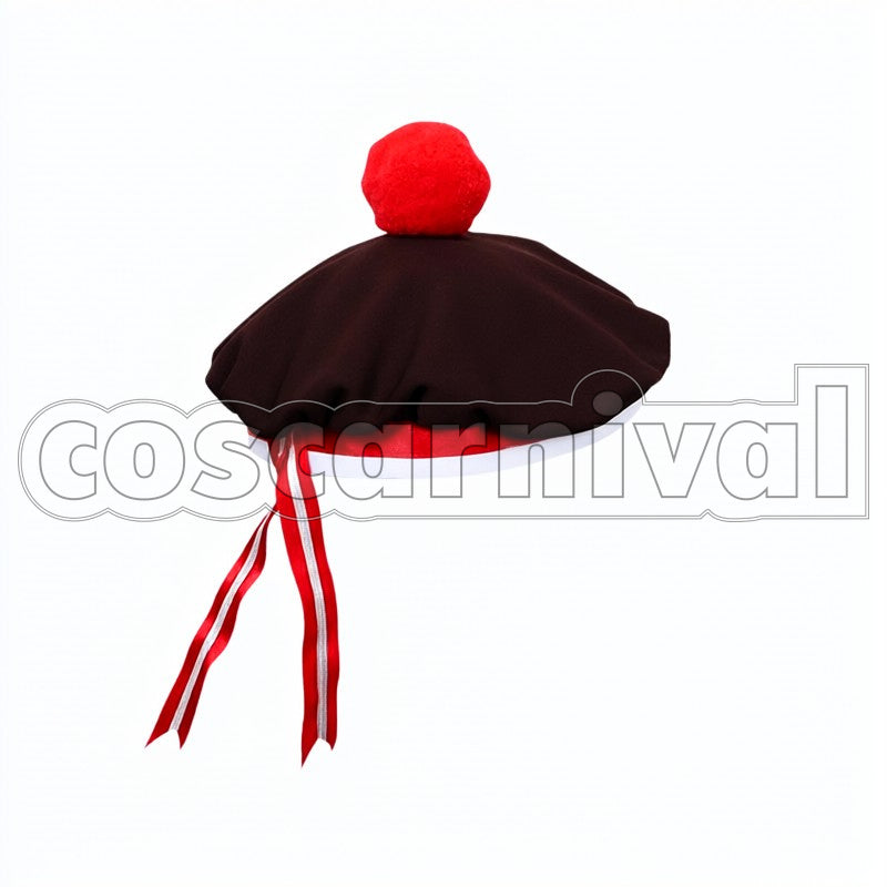 Valentine's Day Tomoya Mashiro cosplay costume from Ensemble Stars! Thanksgiving, detail-1