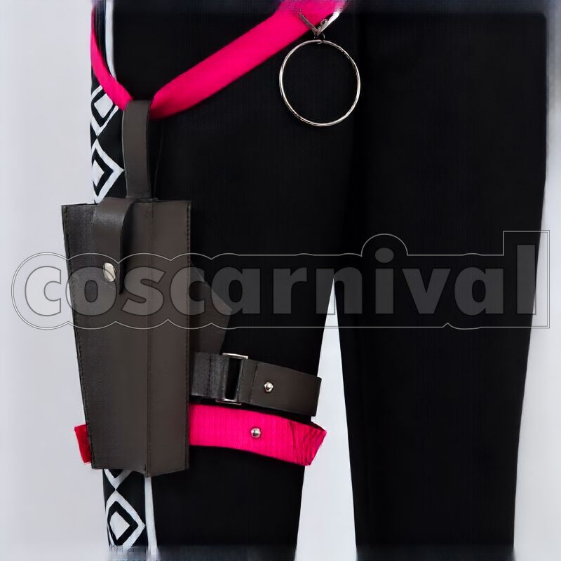 The Liar Game Natsume Sakasaki Cosplay cosplay costume from Ensemble Stars!!, detail-1
