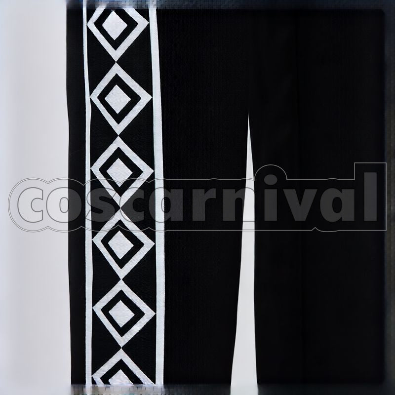 The Liar Game Natsume Sakasaki Cosplay cosplay costume from Ensemble Stars!!, detail-6