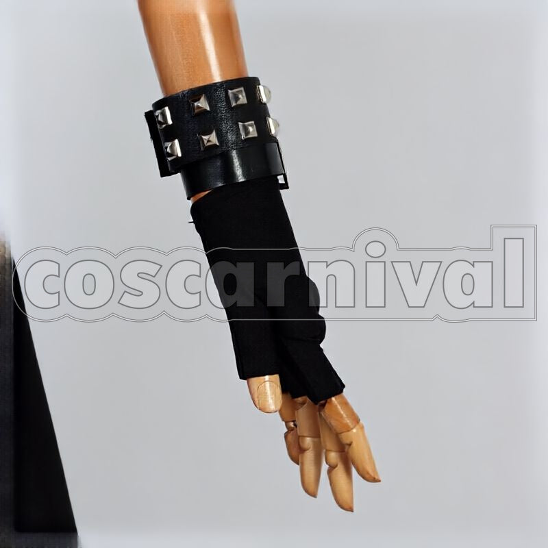 The Liar Game Natsume Sakasaki Cosplay cosplay costume from Ensemble Stars!!, accessory view 3