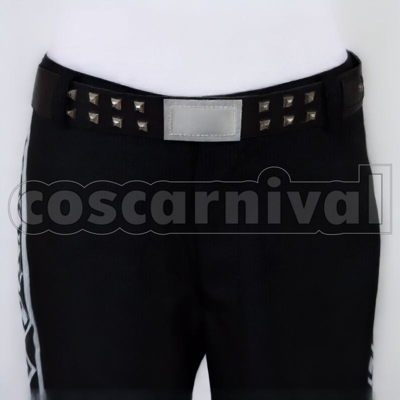 The Liar Game Natsume Sakasaki Cosplay cosplay costume from Ensemble Stars!!, detail-7