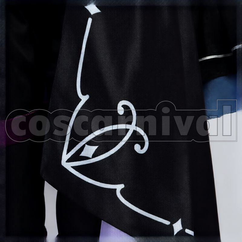 Timid Heart in the Dark Mayoi Ayase Cosplay cosplay costume from Ensemble Stars!!, detail-2