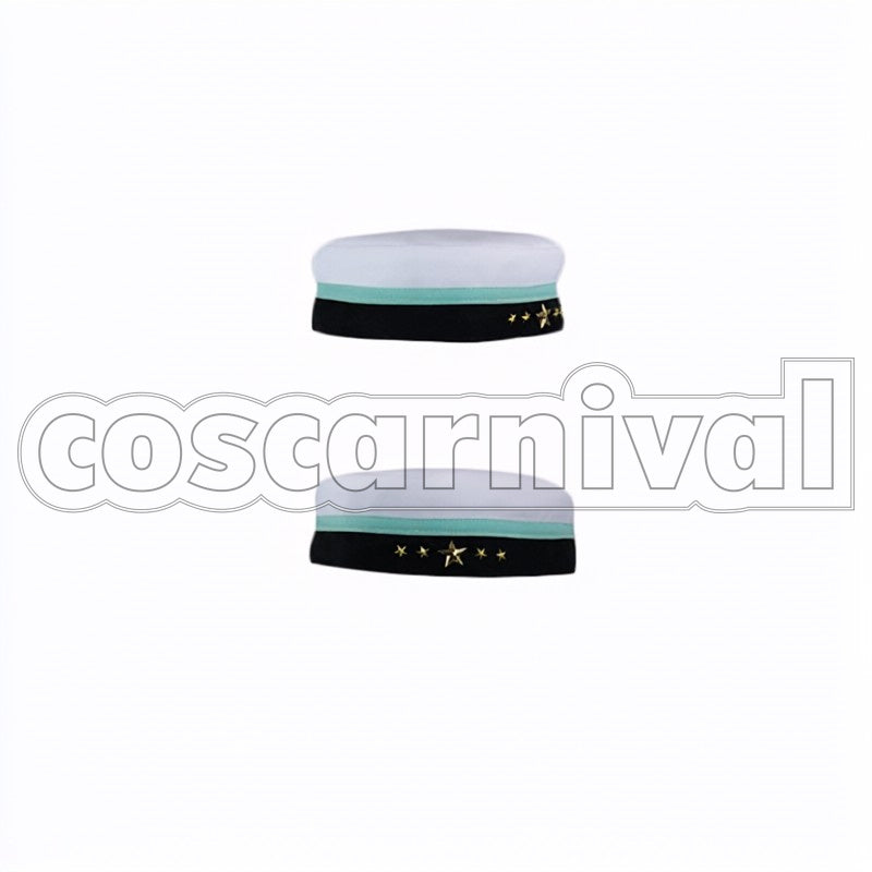 An Ordinary Way of Being Tomoya Mashiro cosplay costume from Ensemble Stars!, detail-1
