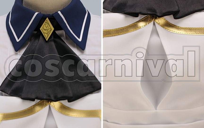 Tomoya Mashiro Keep in Character! The Spectacular Cinderella Show Cosplay cosplay costume from Ensemble Stars!, detail-3