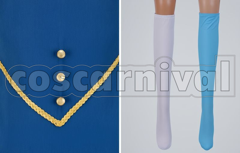 Tomoya Mashiro Performance! The Tragicomedy of Romeo and Juliet Cosplay cosplay costume from Ensemble Stars!, detail-18