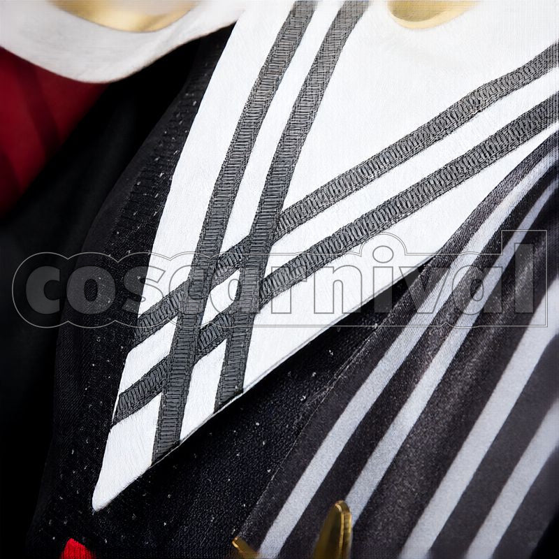 Tomoya Mashiro, Fuyume Hanamura SHUFFLE×The Fallen Angels' Banquet Cosplay cosplay costume from Ensemble Stars!!, detail-2