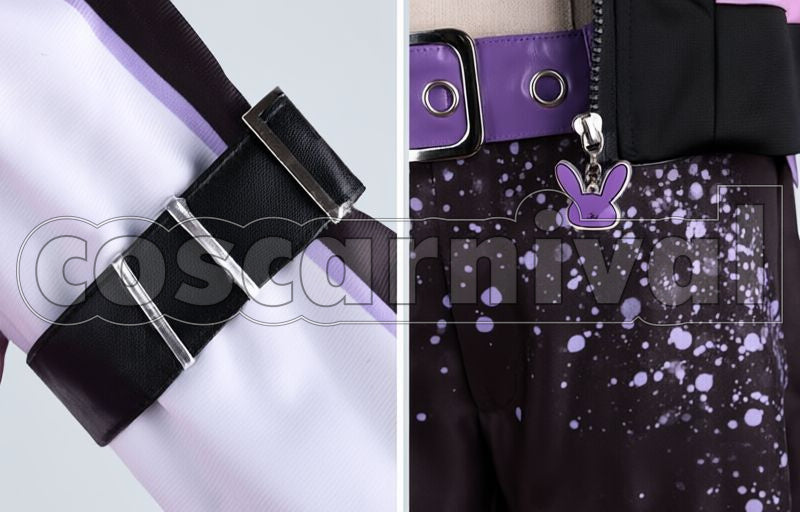Tori Himemiya Poison À La Mode Cosplay cosplay costume from Ensemble Stars!, detail-4