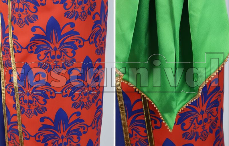 Tori Himemiya Scorching Hot! The Scenery of Southern Lands and Summer Vacation Cosplay cosplay costume from Ensemble Stars!, detail-4