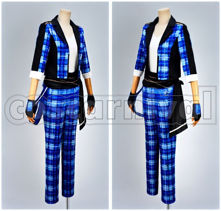 Trickstar Hokuto Hidaka Cosplay cosplay costume from Ensemble Stars!, detail-22