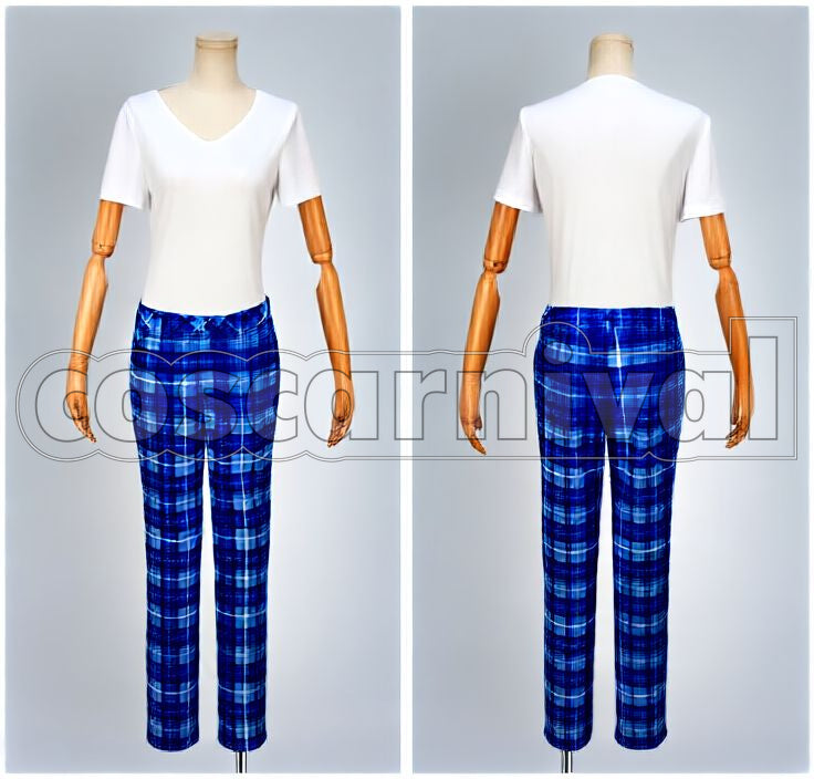 Trickstar Hokuto Hidaka Cosplay cosplay costume from Ensemble Stars!, detail-23
