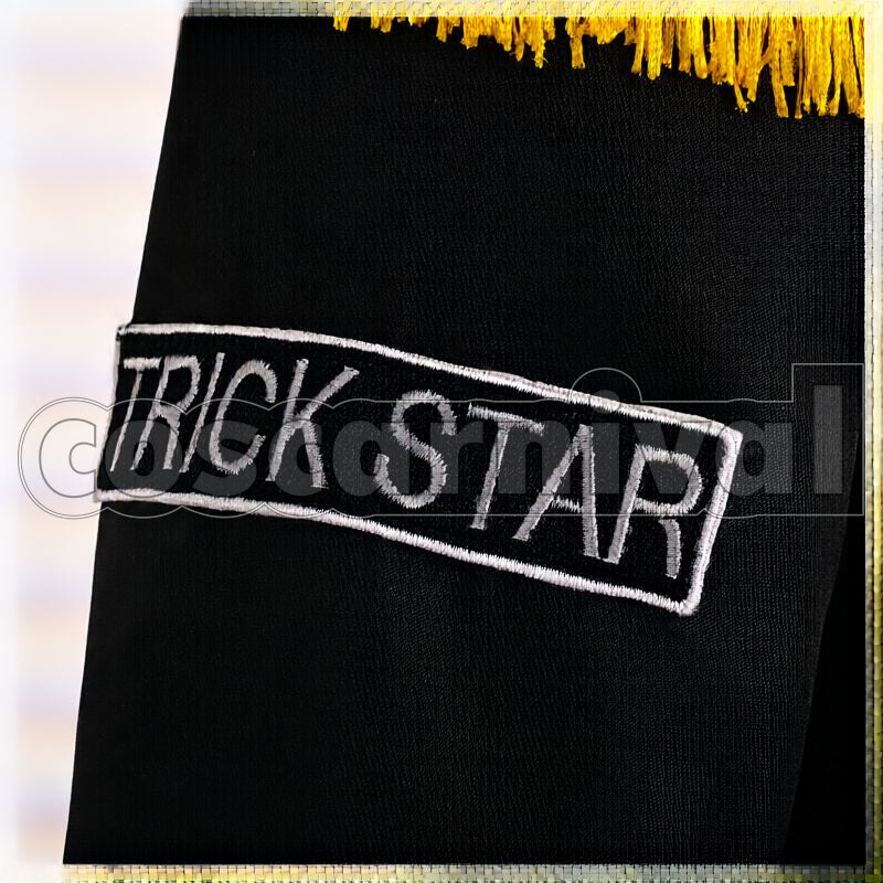 Trickstar Revival Scouting Mao Isara Cosplay cosplay costume from Ensemble Stars!, detail-3