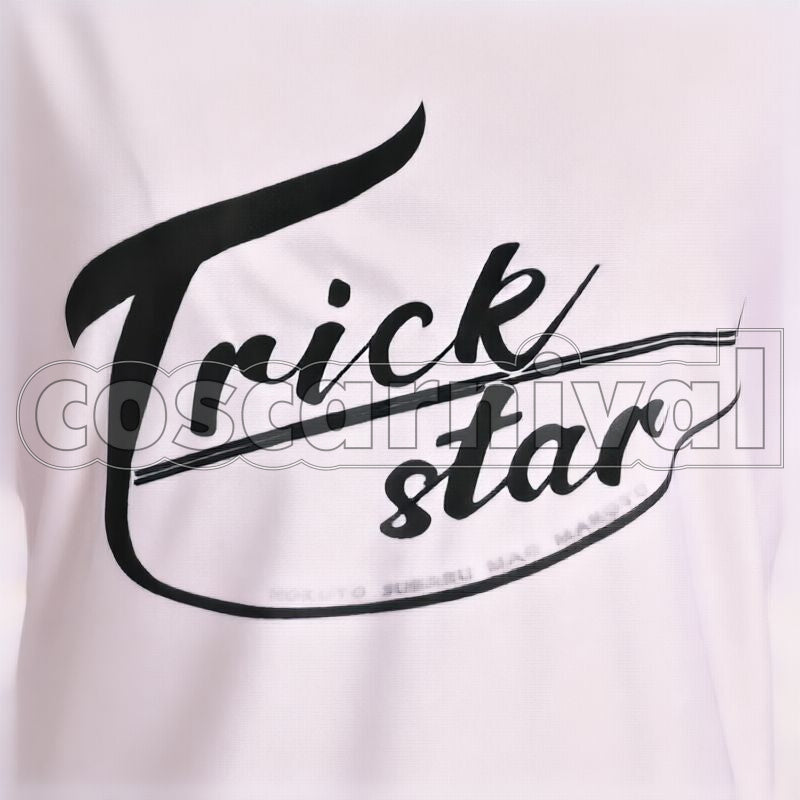 Trickstar Revival Scouting Mao Isara Cosplay cosplay costume from Ensemble Stars!, detail-6
