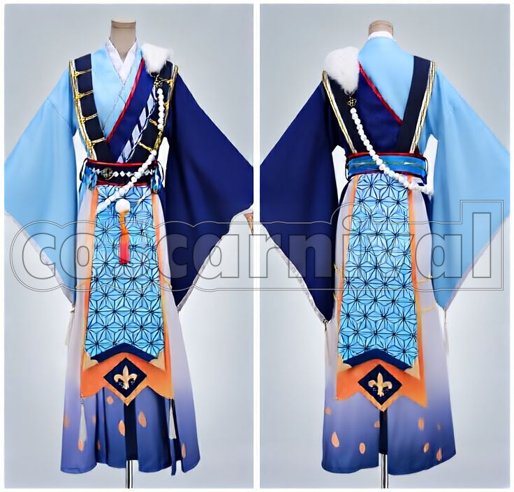 Tsukasa Suou Opening The Fortune Banquet Live Cosplay cosplay costume from Ensemble Stars!, detail-21