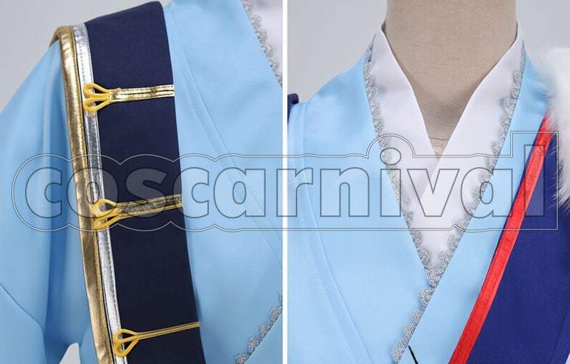 Tsukasa Suou Opening The Fortune Banquet Live Cosplay cosplay costume from Ensemble Stars!, detail-3