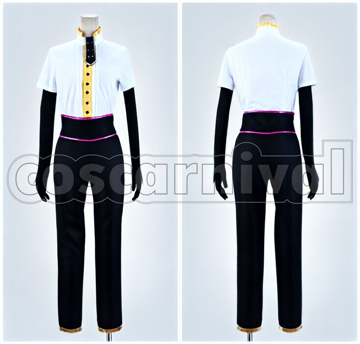 Tsumugi Aoba Invitation Black Blood Banquet Cosplay cosplay costume from Ensemble Stars!, detail-34