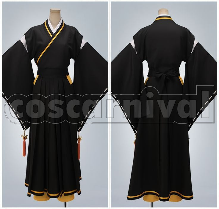 Tsumugi Aoba, Natsume Sakasaki Opening The Fortune Banquet Live Cosplay cosplay costume from Ensemble Stars!, detail-17