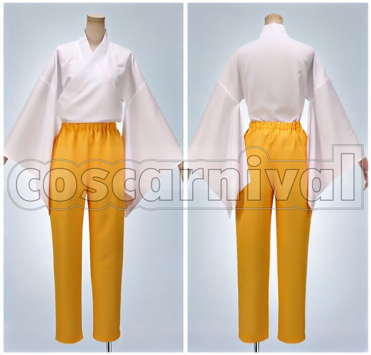 Tsumugi Aoba, Natsume Sakasaki Opening The Fortune Banquet Live Cosplay cosplay costume from Ensemble Stars!, detail-18