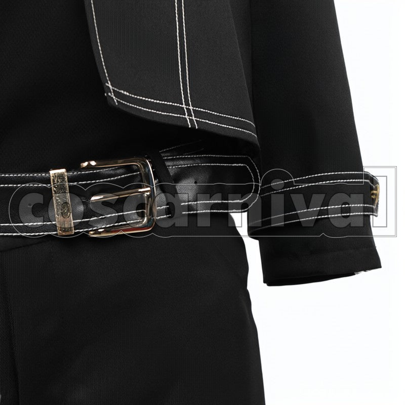 Kaoru Hakaze cosplay costume from Ensemble Stars! UNDEAD, detail-3