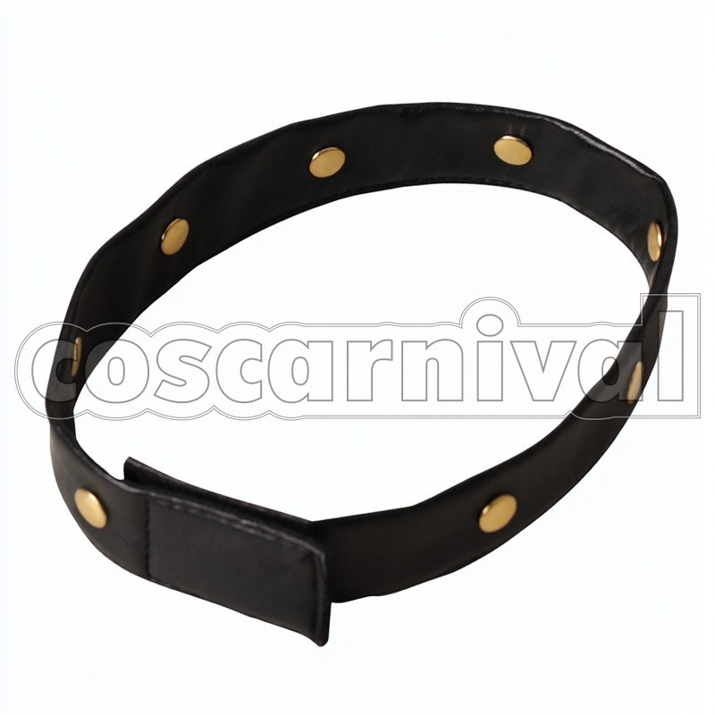 Kaoru Hakaze cosplay costume from Ensemble Stars! UNDEAD, detail-5