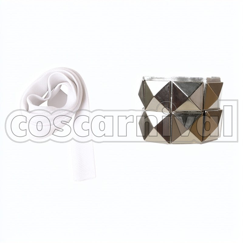 Kaoru Hakaze cosplay costume from Ensemble Stars! UNDEAD, detail-6