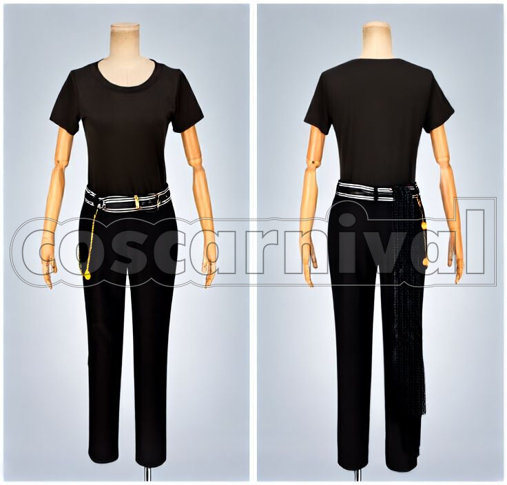 UNDEAD Rei Sakuma Cosplay cosplay costume from Ensemble Stars!, detail-2