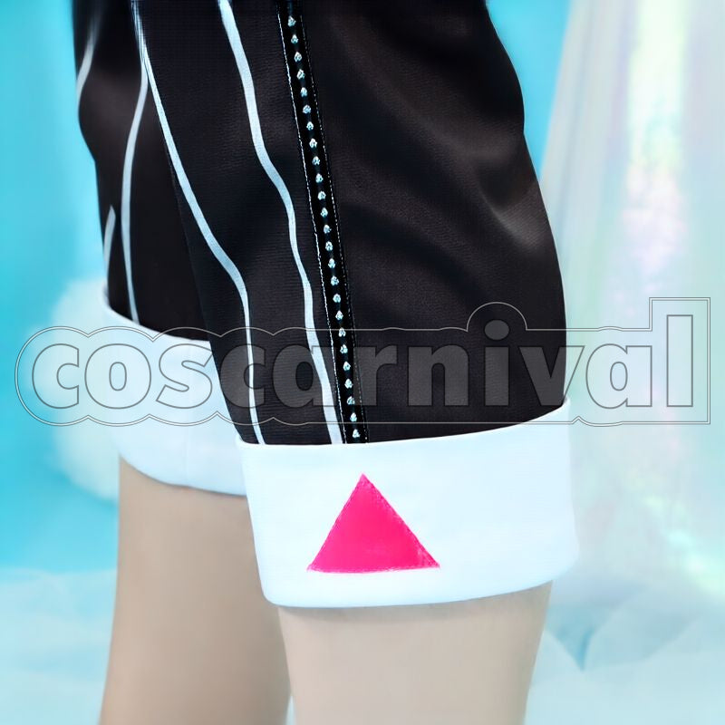 Unit Song CD 2nd Series 2wink Hinata Aoi Cosplay cosplay costume from Ensemble Stars!, detail-2