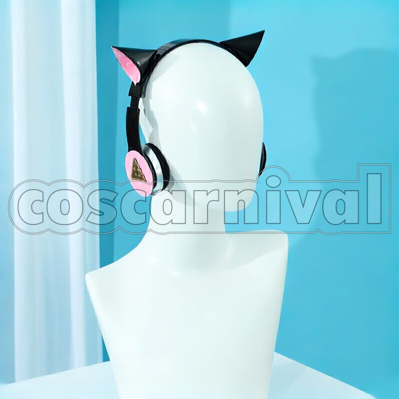 Unit Song CD 2nd Series 2wink Hinata Aoi Cosplay cosplay costume from Ensemble Stars!, accessory view
